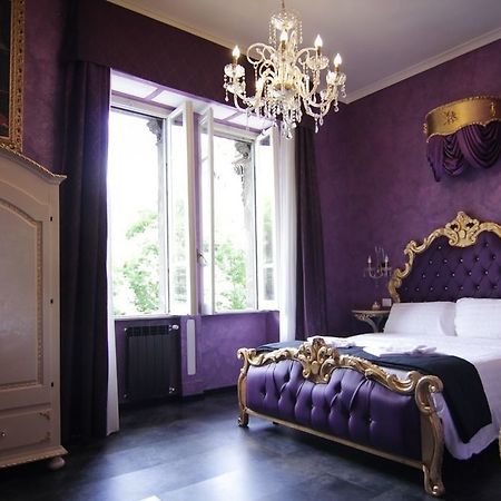 Pope'S Suites Roma Exterior foto