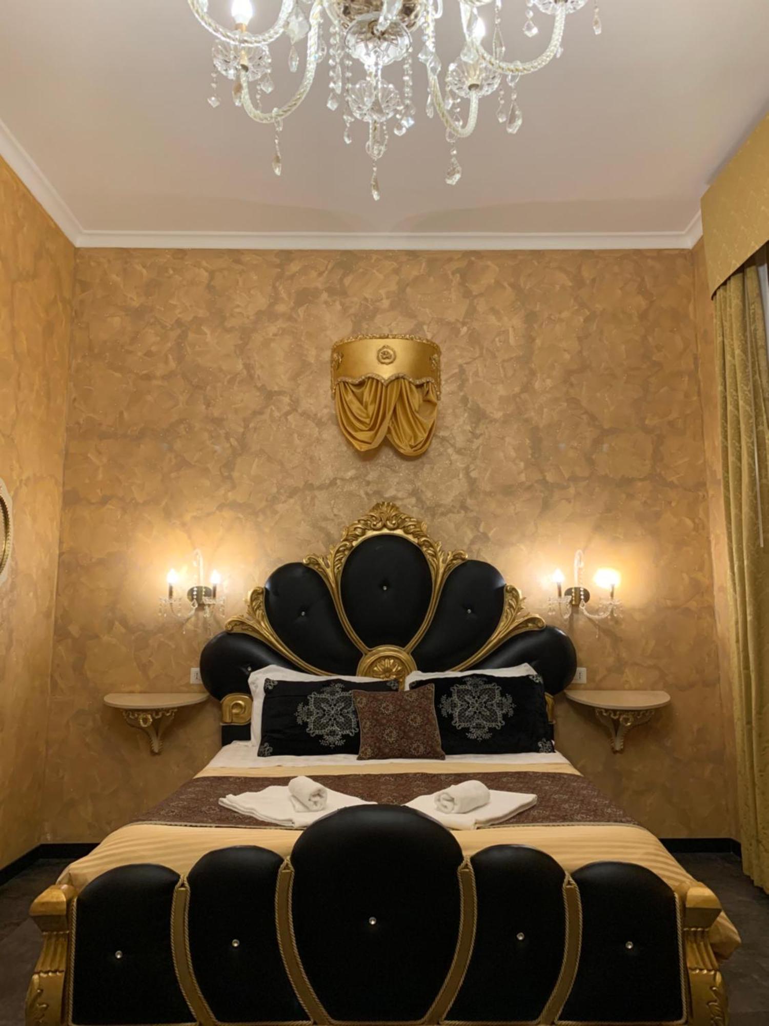 Pope'S Suites Roma Exterior foto