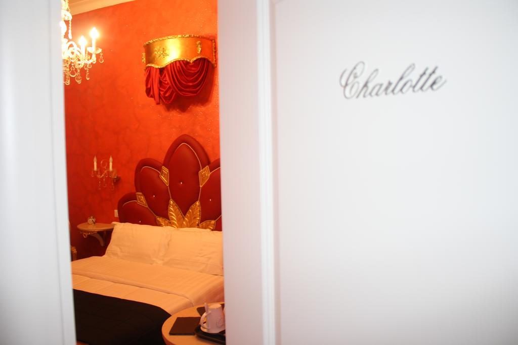Pope'S Suites Roma Quarto foto