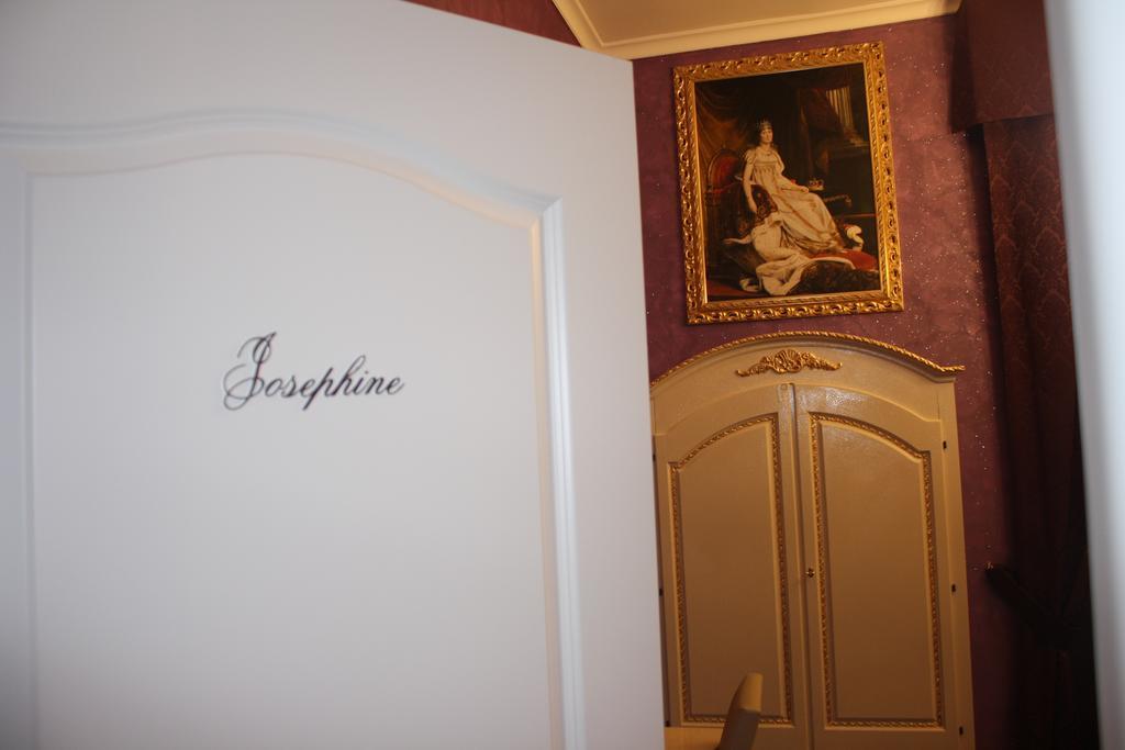 Pope'S Suites Roma Quarto foto