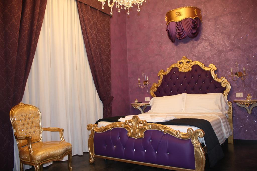 Pope'S Suites Roma Quarto foto