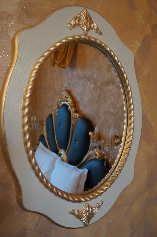 Pope'S Suites Roma Exterior foto
