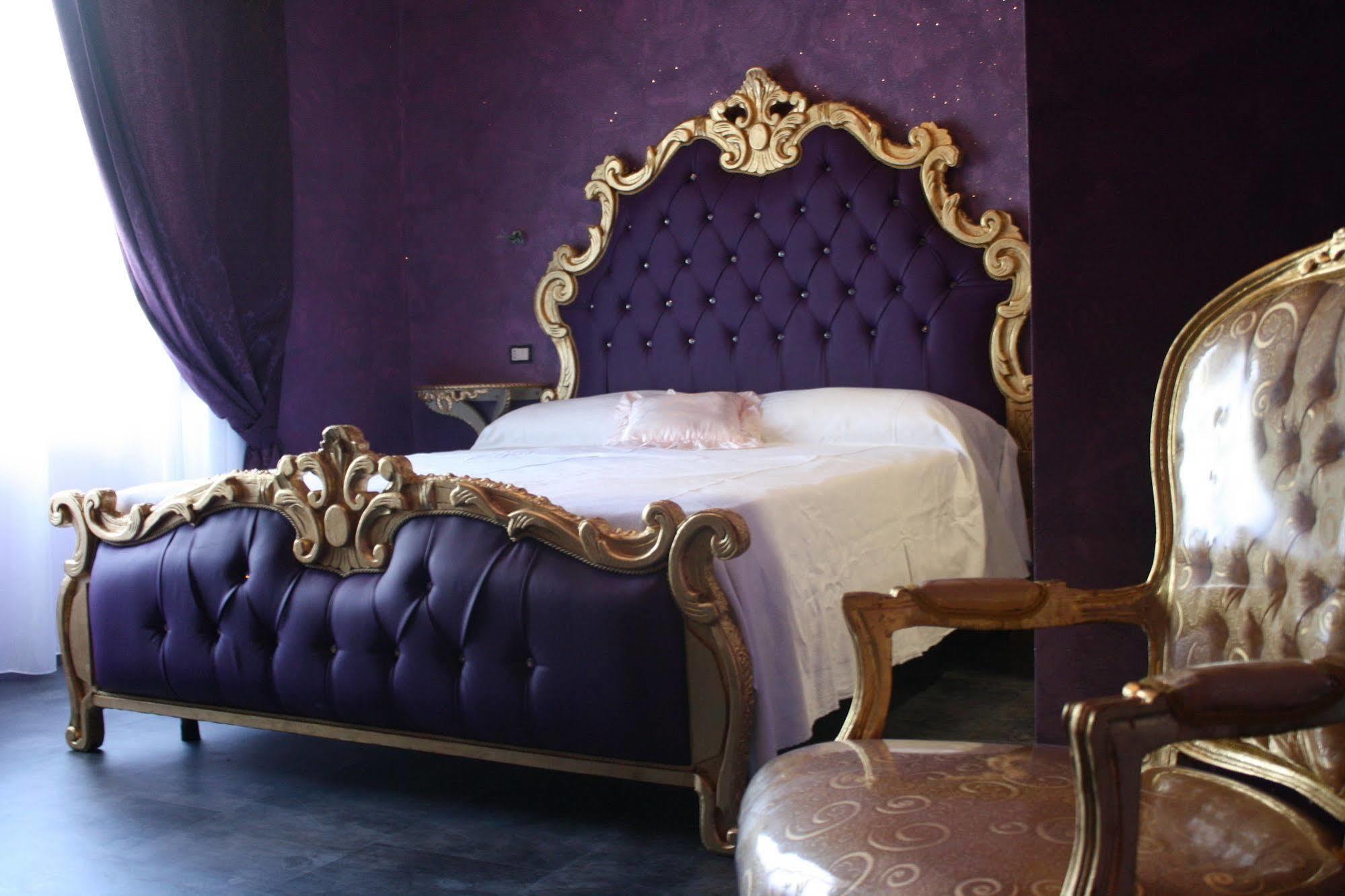 Pope'S Suites Roma Exterior foto