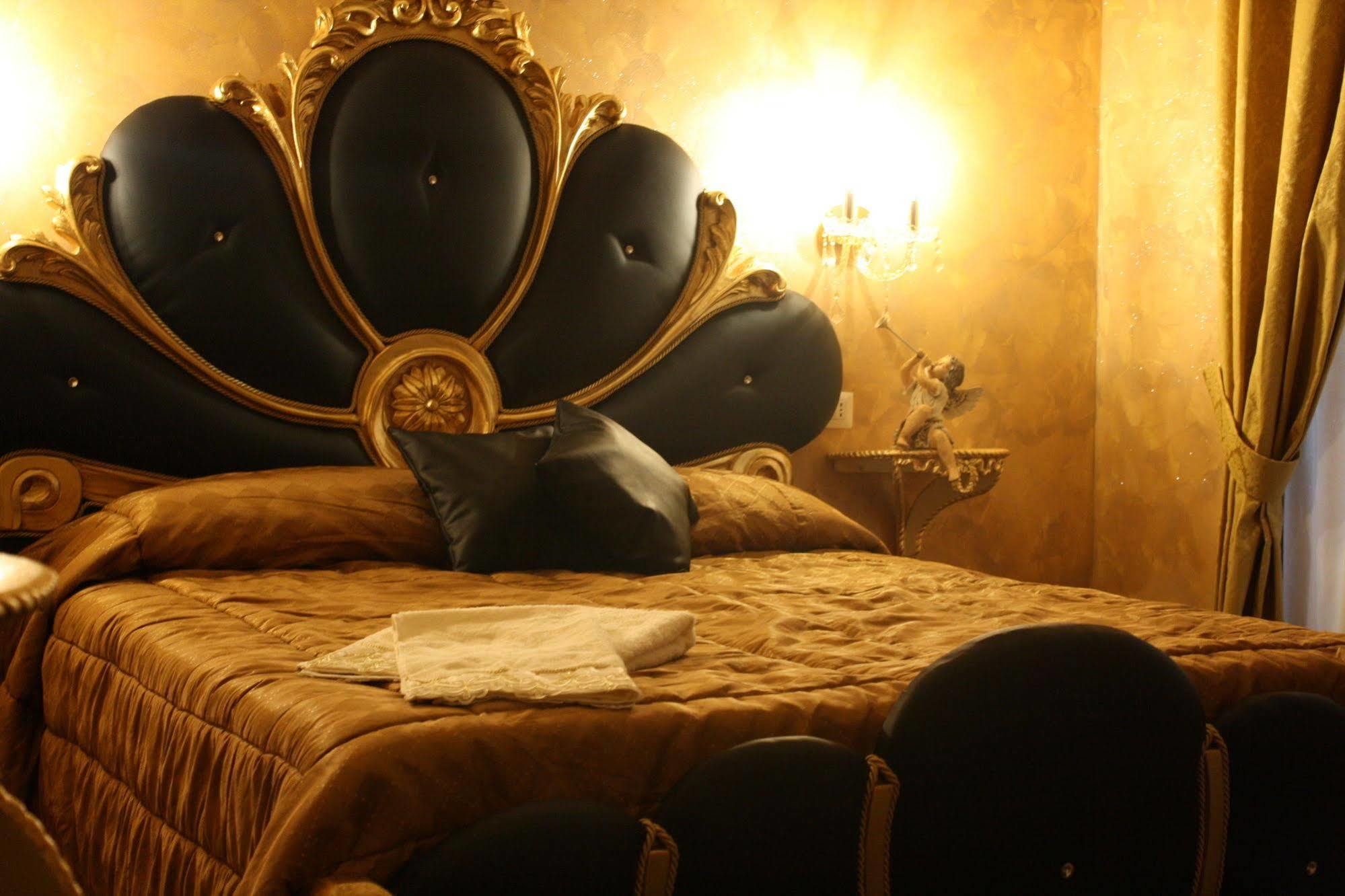 Pope'S Suites Roma Exterior foto