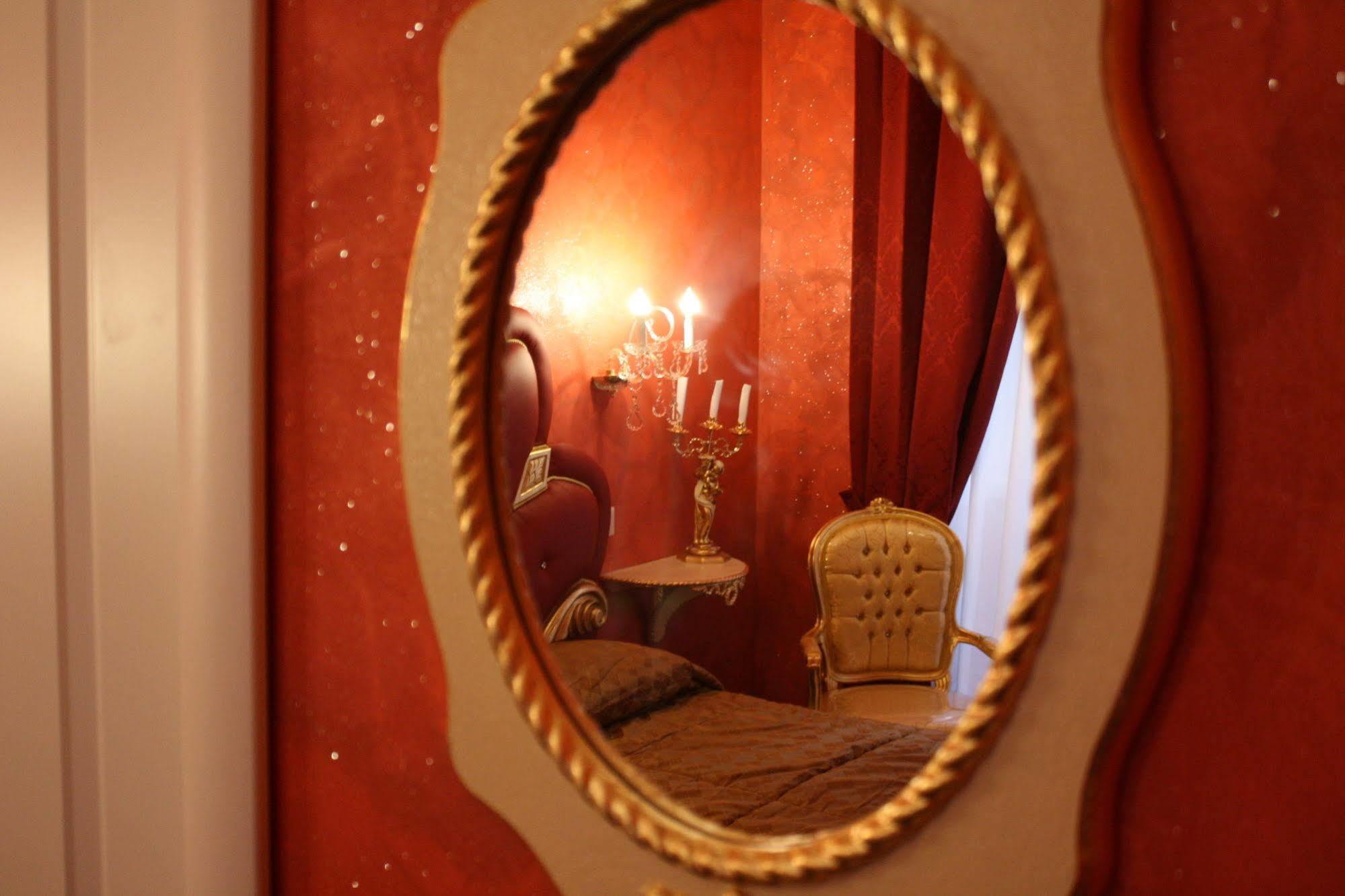 Pope'S Suites Roma Exterior foto