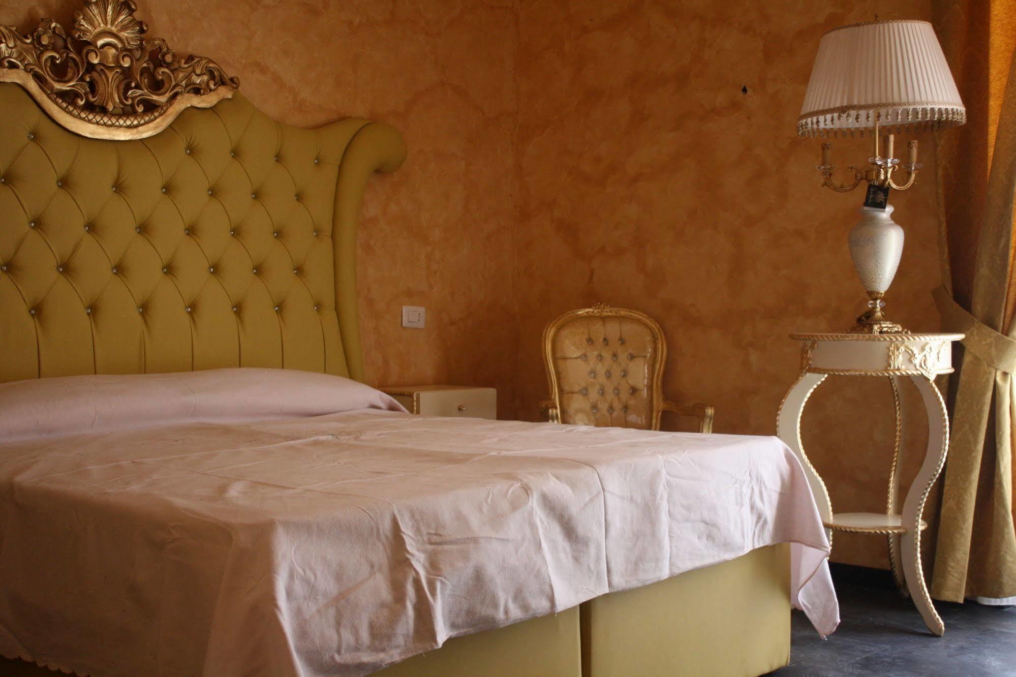 Pope'S Suites Roma Exterior foto