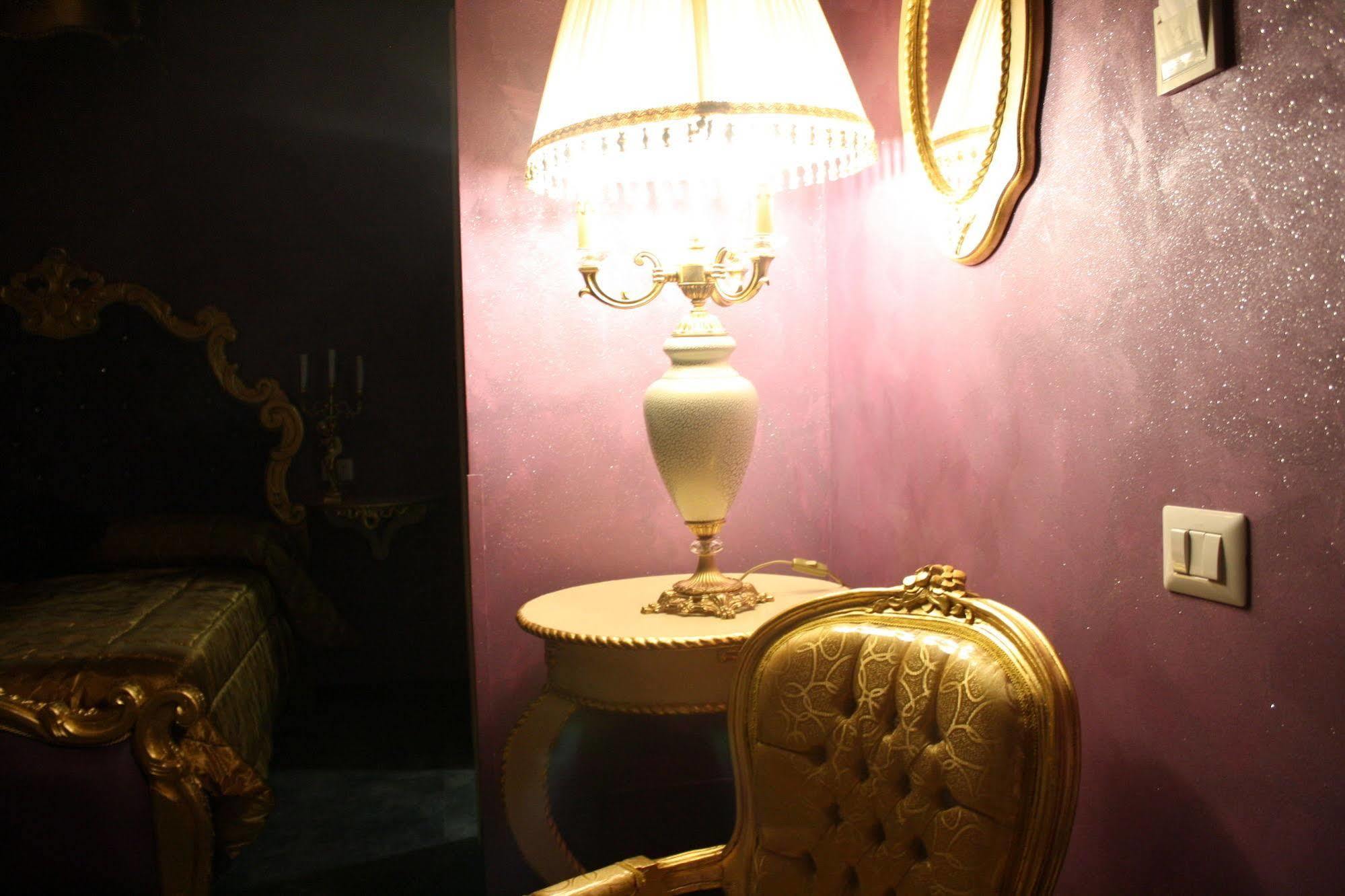 Pope'S Suites Roma Exterior foto